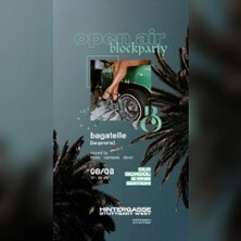 Bagatelle - Blockparty Edition | Amber Club