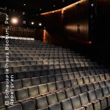 Ein Gast. Eine Stunde - Schauspielhaus Bochum