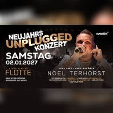 Noel Terhorst unplugged | Flotte Oberhausen