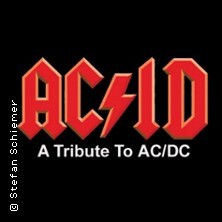 AC/ID - AC/DC Tribute