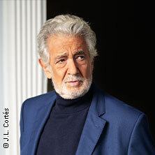 Plácido Domingo 2027