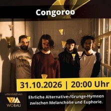 Congoroo (Halle) | Magdeburg | mach | werk