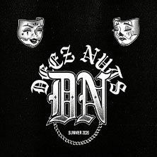 Deez Nuts - Summer Tour 2026