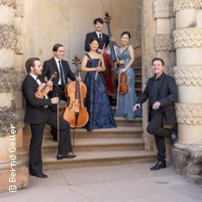 Vivaldi „Die vier Jahreszeiten“ - Galakonzert im Dresdner Zwinger - DRESDNER RESIDENZ KONZERTE