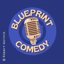 Blueprint Comedy | Mülheim an der Ruhr