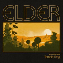 ELDER - Europe & Kingdom 2027