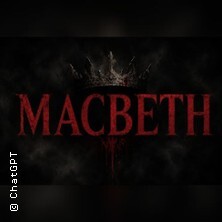 Macbeth- Theateraufführung Q1 - Kulturausbesserungswerk