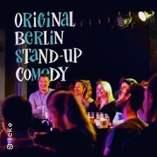 Gören am Samstag | Original Berlin Stand-Up Comedy