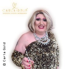 Carla Gold & Friends Show 2027 - Clamour, Travestie & große Unterhaltung