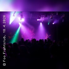 Foo Fightclub - Foo Fighters Tribute