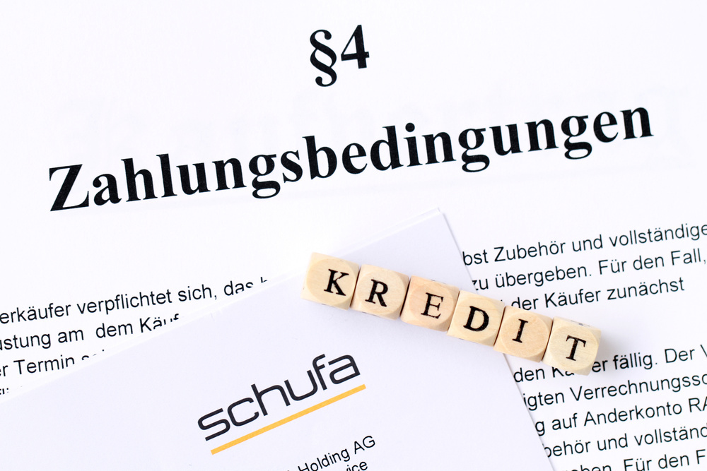 Ratgeber Kredit - Wie kann ich trotz negativer Schufa ein Darlehen bekommen?