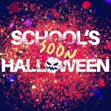 Schools soon Halloween | Traum GmbH