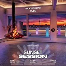 Sunset Session @ Heaven0711 in Stuttgart