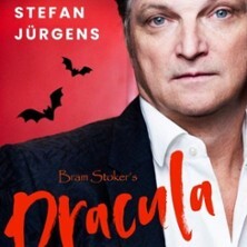 Stefan Jürgens - liest Bram Stokers Dracula