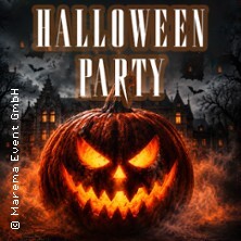 Halloween Party - Stadthalle Aurich