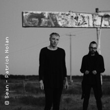 Traitrs - Possessor Tour 2027