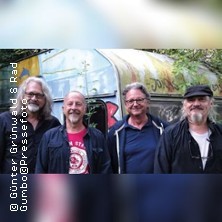 Günter Grünwald & Rad Gumbo