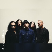 Armored Saint