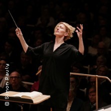 Konzert zur Saisoneröffnung - Konzerthaus Berlin