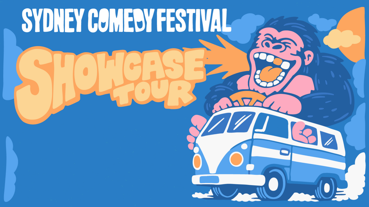 The Sydney Comedy Festival