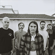 Ignite, Cancer Bats