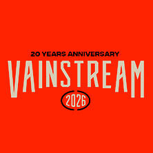 VAINSTREAM 2026