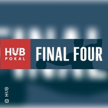 HVB-Pokal Final Four 2026/27 | Lausitz-Arena