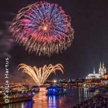 Kölner Lichter 2026