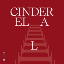 Cinderella - Badisches Staatstheater Karlsruhe