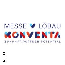 Konventa 2027 | Messe- & Veranstaltungspark LÖBAU