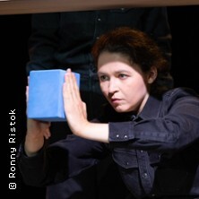 Gehen. Kommen. BLEIBEN! - Theater Altenburg Gera