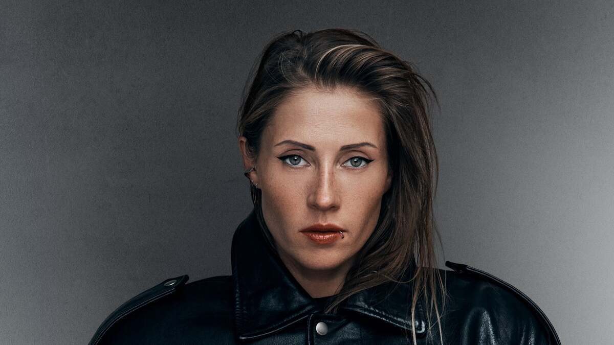 Charlotte de Witte