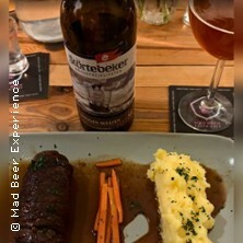 Genussreise durch Deutschland | Lütt & Lecker