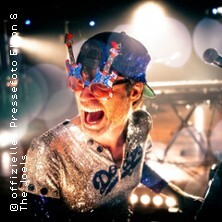 Elton & the Joels - Elton John & Billy Joel Tribute