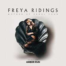 Freya Ridings - Mother of Pearl Tour