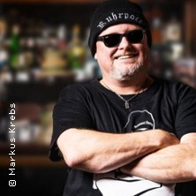 Markus Krebs - Best Of - Stand-up-Comedy | Biergarten am alten Lippehafen