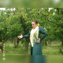 Tablao Flamenco - Flamenco und Tapas | Haus Oveney Café Restaurant