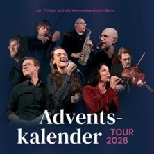 Adventskalenderkonzert Rhade 2026 | Musik und Vorfreude auf das Fest der Feste