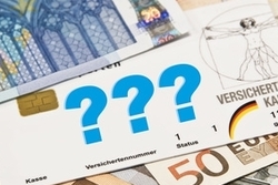 PKV: Zahl der Versicherten im Basistarif steigt - Krankenversicherung Krankenkasse Versicherungen Absicherung Vorsorge Bezahlung Kostenübernahme.