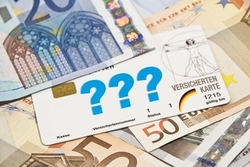PKV: Zahl der Versicherten im Basistarif steigt - Krankenversicherung Krankenkasse Versicherungen Absicherung Vorsorge Bezahlung Kostenübernahme.