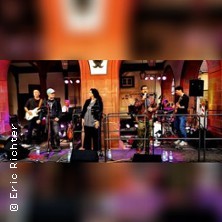 Deep Blue Band - Rock - Pop - Funk, Soul und Jazz