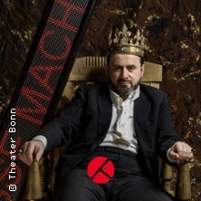 Nabucco - Theater Bonn