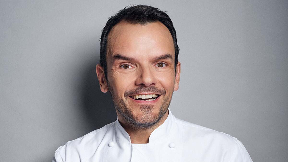 Steffen Henssler