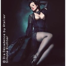 Burlesque Night Halloween in Düsseldorf