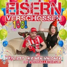 Eisern verschossen 1 - Altstadttheater Köpenick