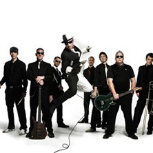 The Butlers - 40 Years, SKA & Soulpower