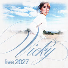 VICKY - Live 2027