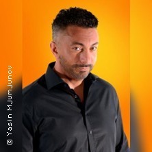 Özgür Cebe - Geist ist geil