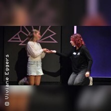 Teens go Impro - Motte Veranstalltungen