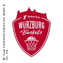 Fitness First Würzburg Baskets - Saison 2026/2027